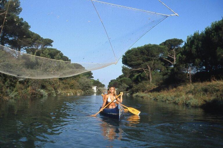 canoa
