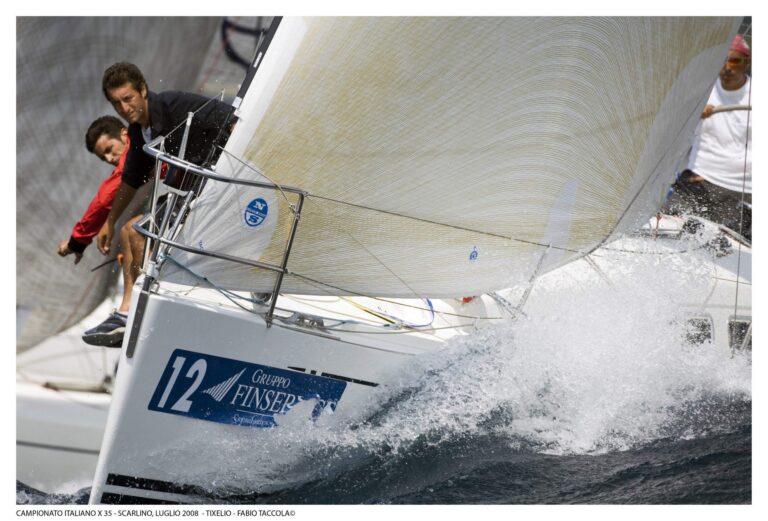 sport d'acqua