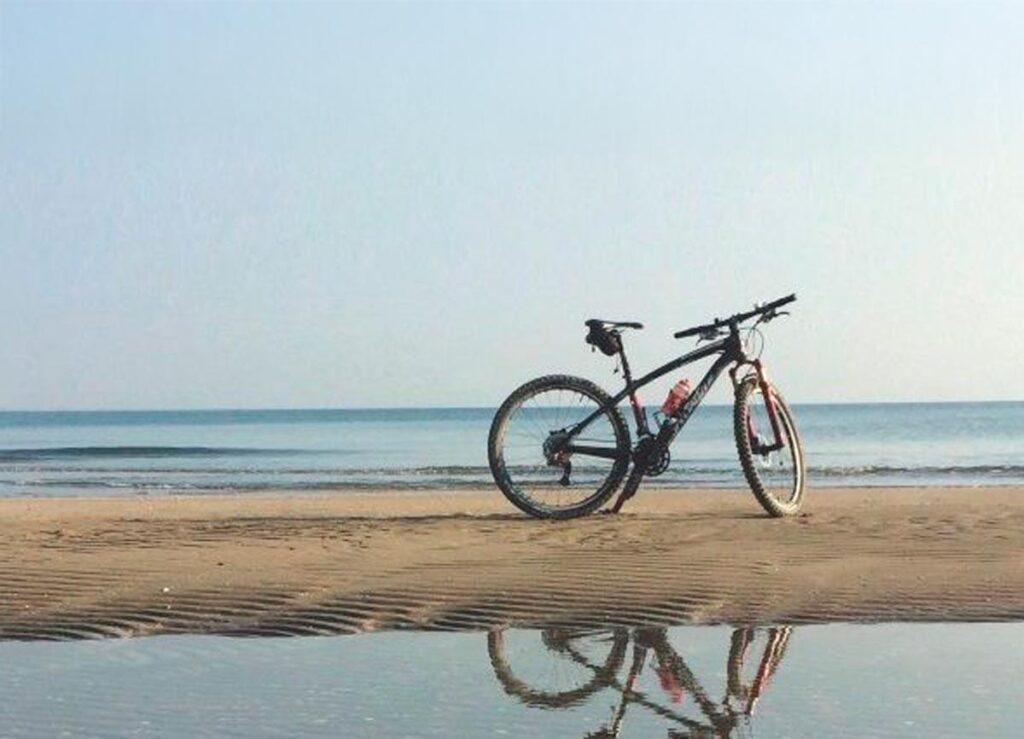 bicicletta Fahrrad bicycle_lemCasadei