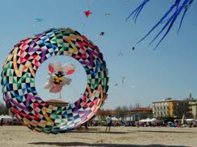 Festival Internazionale dell'Aquilone