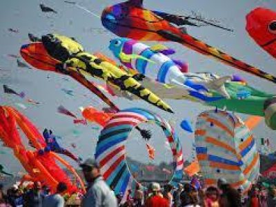 Festival Internazionale dell'Aquilone