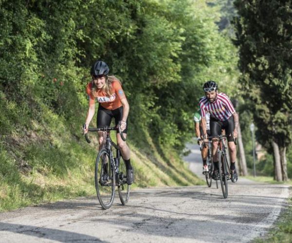 Bertinoro-Tour