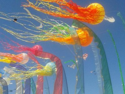 Festival Internazionale dell'Aquilone