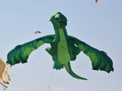 Festival Internazionale dell'Aquilone