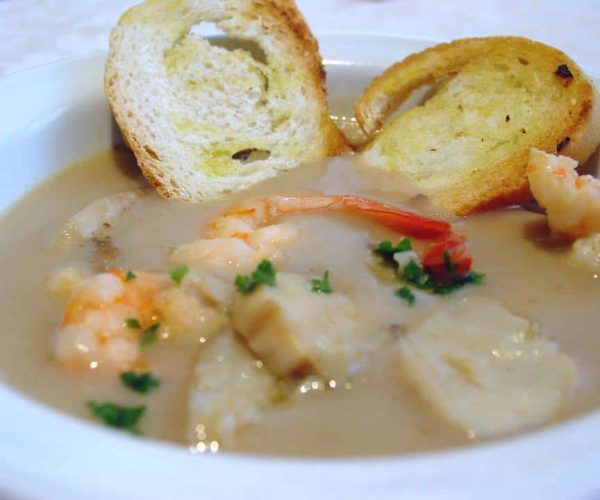 Ristorante Cervia - Hotel Lem - Casadei-10