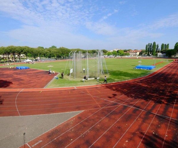 Servizi - Atletica Cervia ASD - Cervia- hotel_lem-casadei