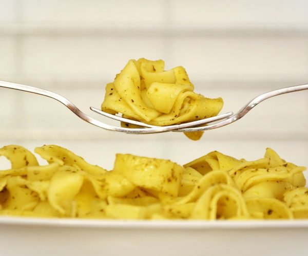 Tagliatelle