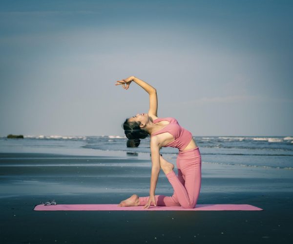 Yoga-pixabay