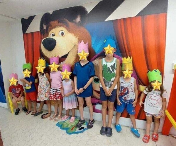 foto animazione 2022