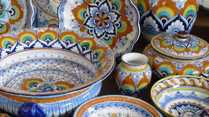 Ceramica Faenza